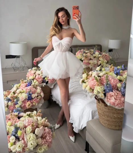 Dress FRANCESCA