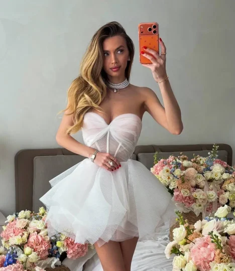 Dress FRANCESCA