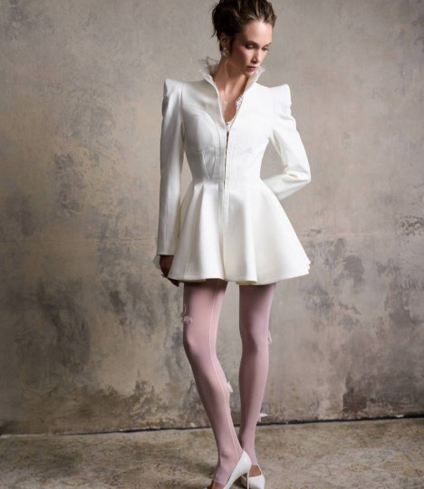 Жакет KATE WHITE