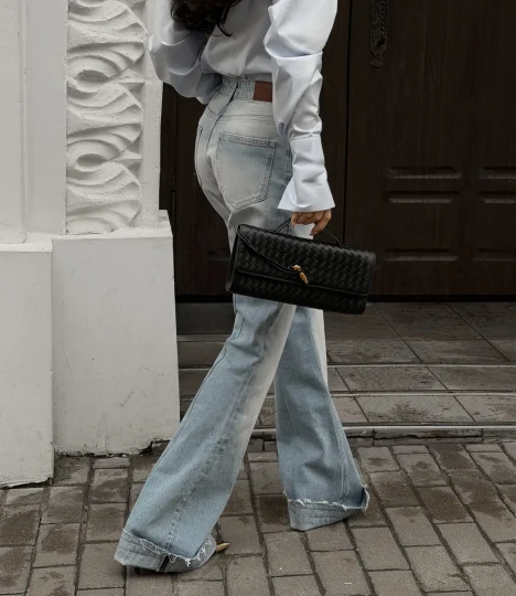 Jeans BLUE