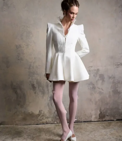 Жакет KATE WHITE