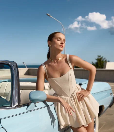 Платье ARIANA