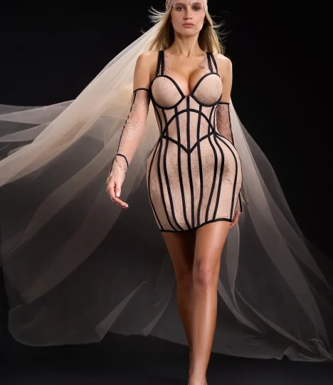 GENEVA Dress