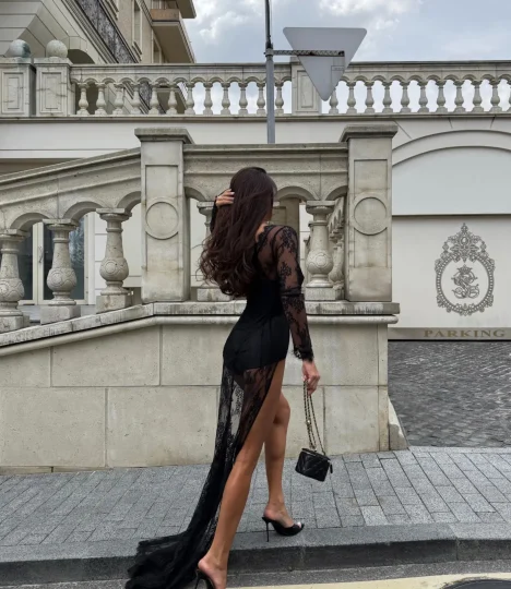 Платье LІNA